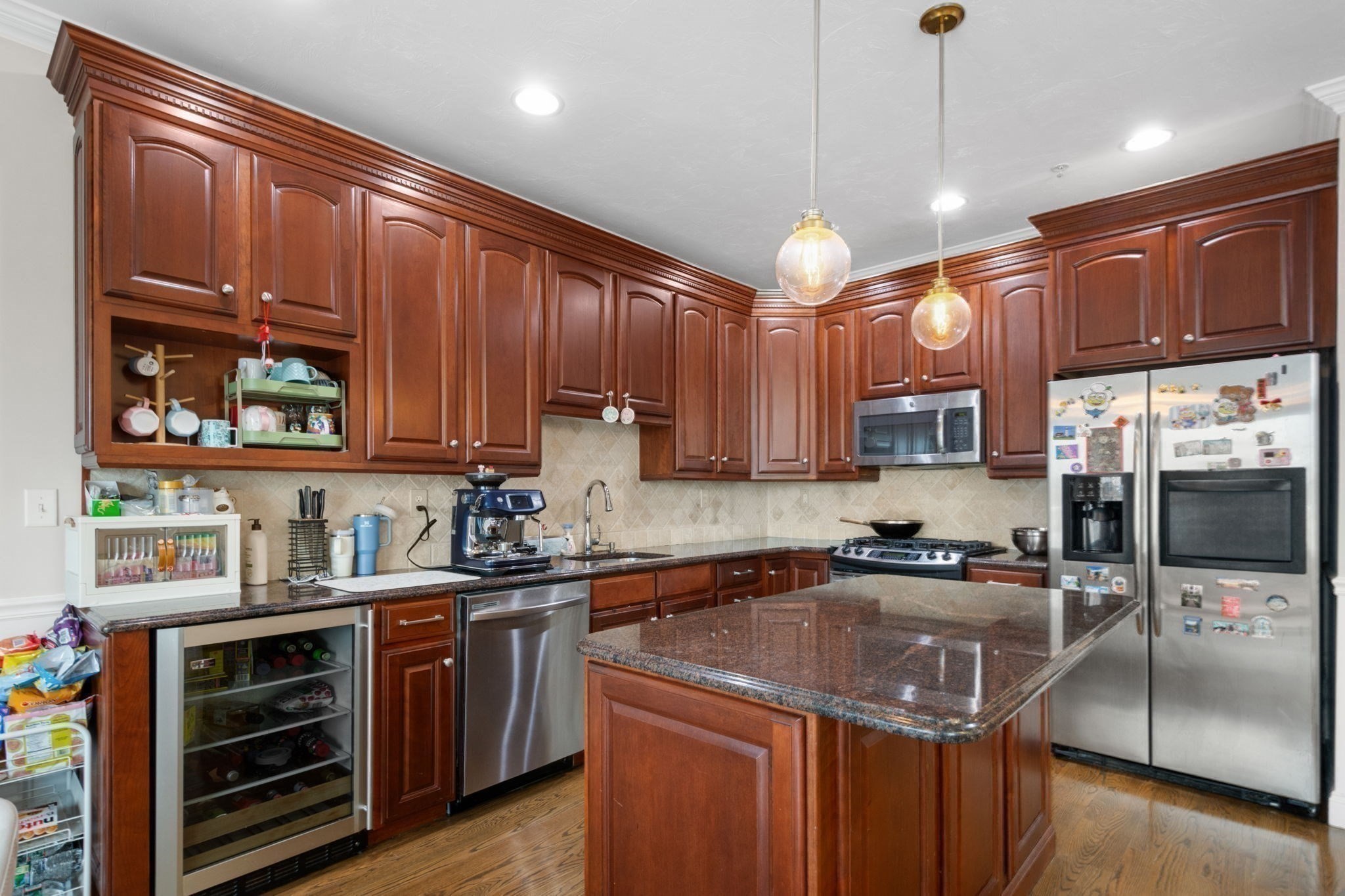 806 Ledgewood Way Unit 806, Clinton, MA 01510 - Image 5
