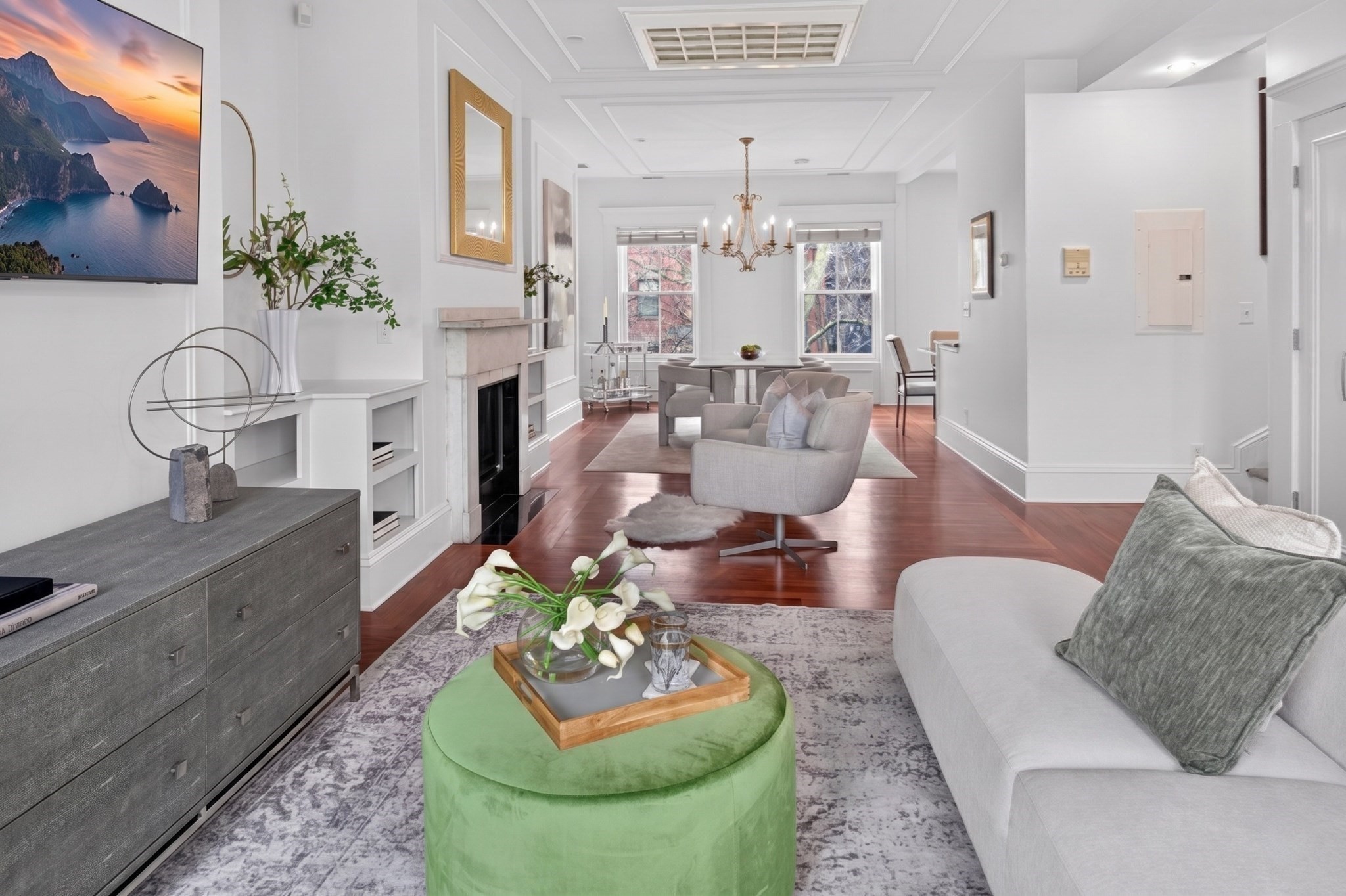 65 Rutland St Unit PH3, South End, Boston, MA 02118 - Image 2