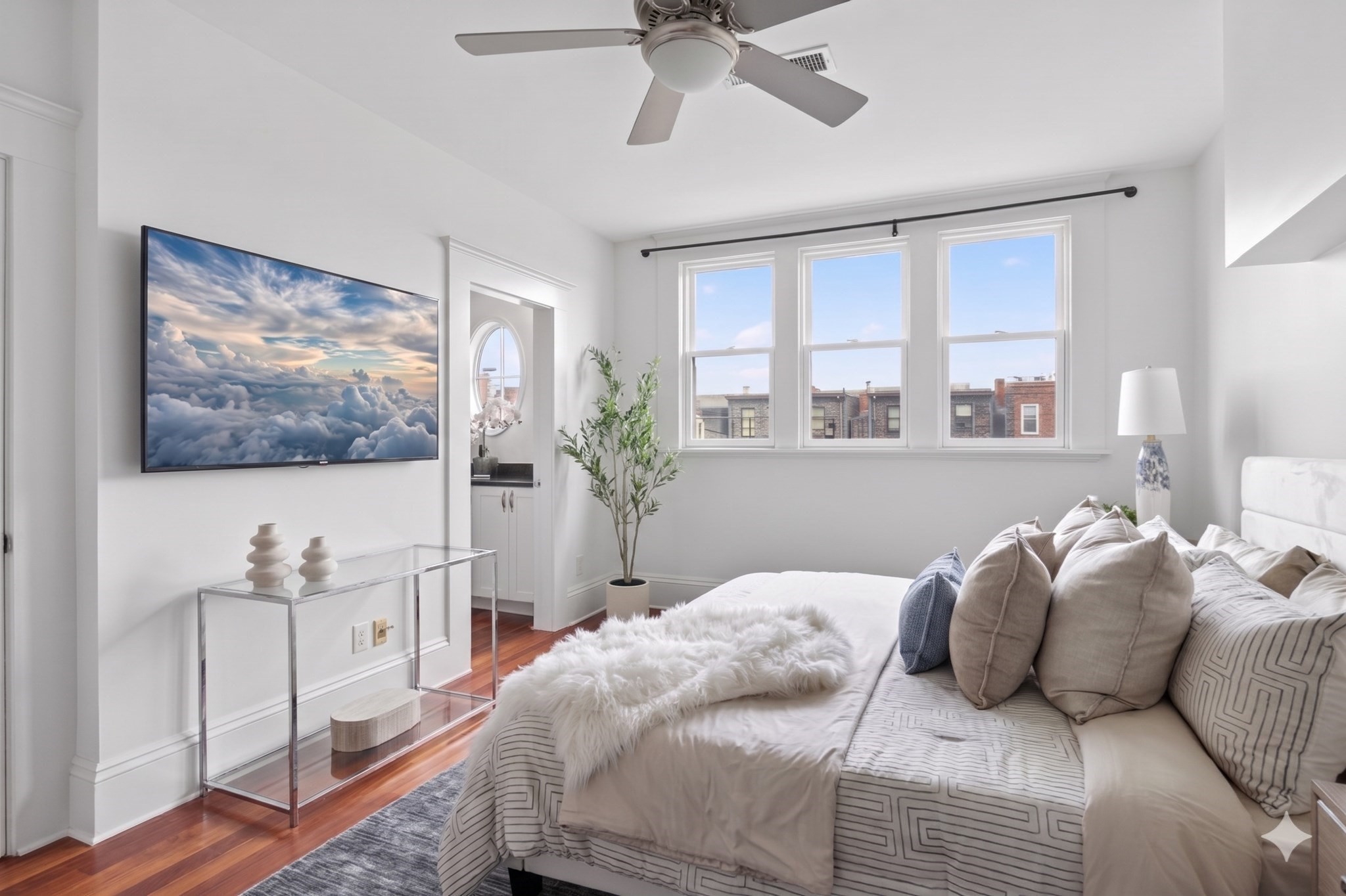 65 Rutland St Unit PH3, South End, Boston, MA 02118 - Image 15