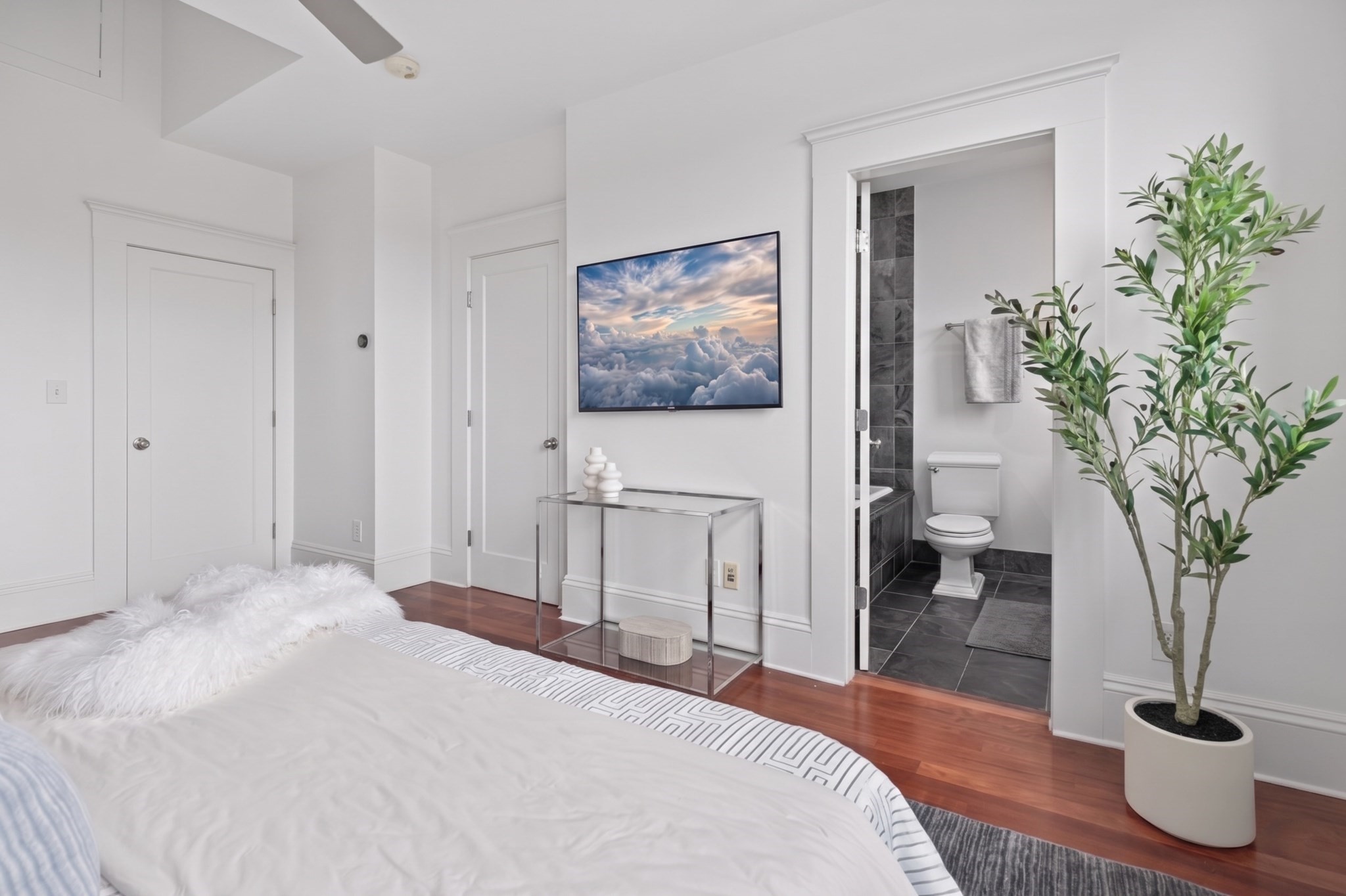 65 Rutland St Unit PH3, South End, Boston, MA 02118 - Image 17