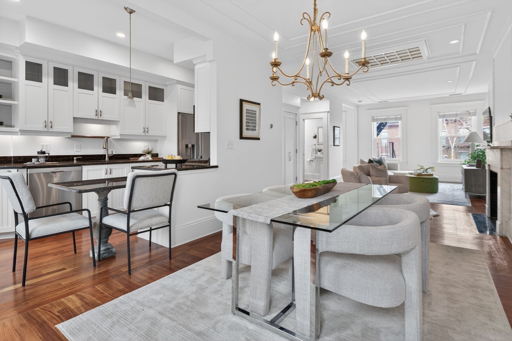 65 Rutland St Unit PH3, South End, Boston, MA 02118 - Image 3