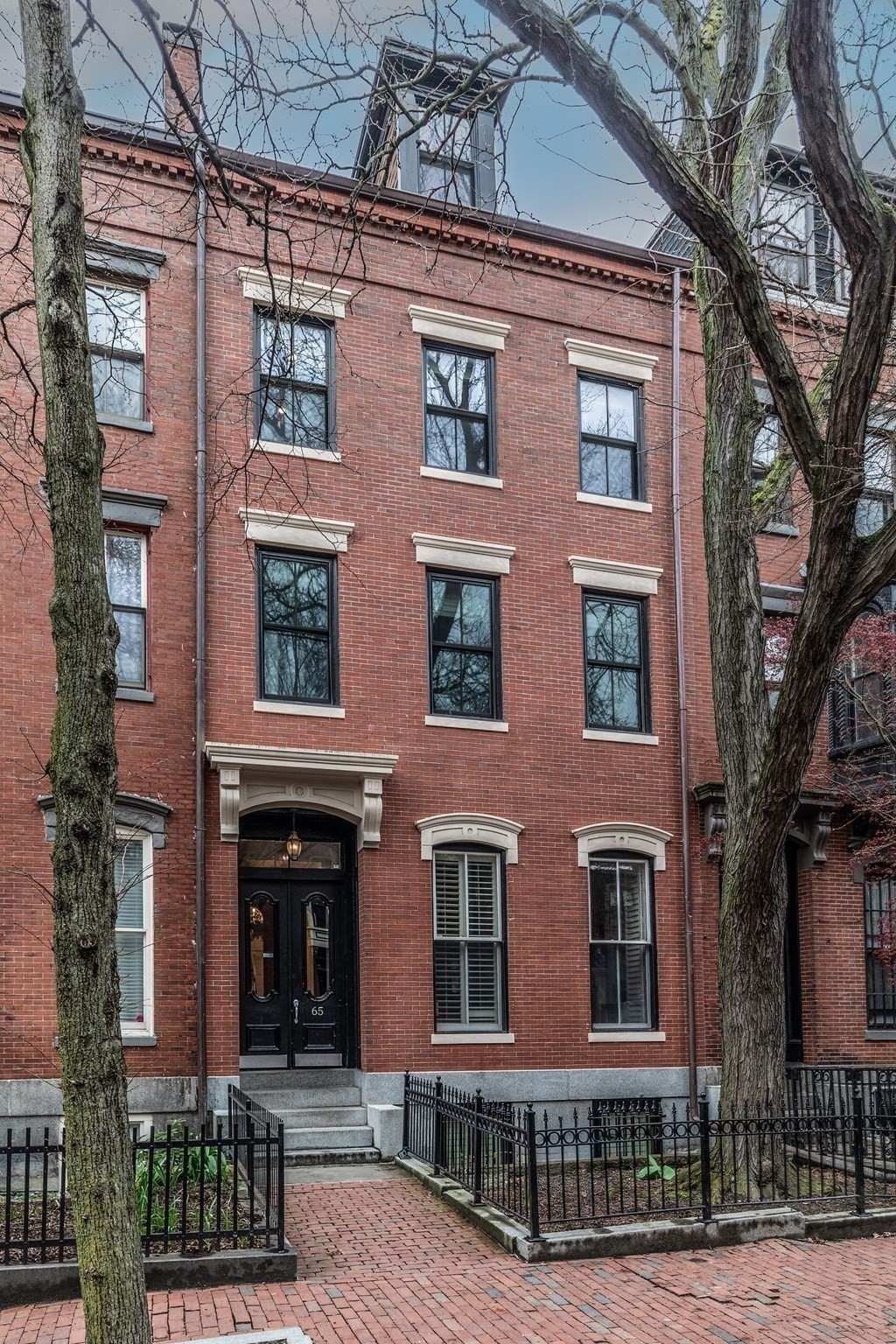 65 Rutland St Unit PH3, South End, Boston, MA 02118 - Image 23