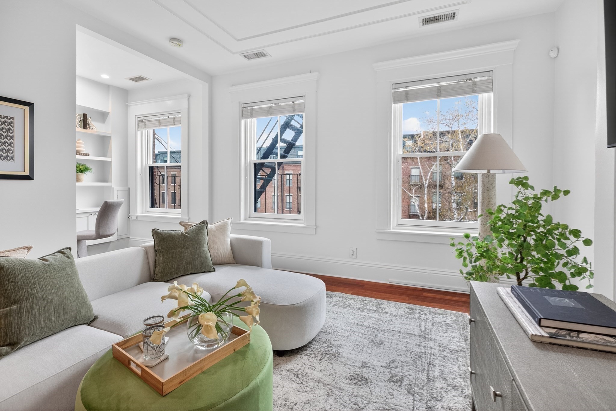 65 Rutland St Unit PH3, South End, Boston, MA 02118 - Image 4