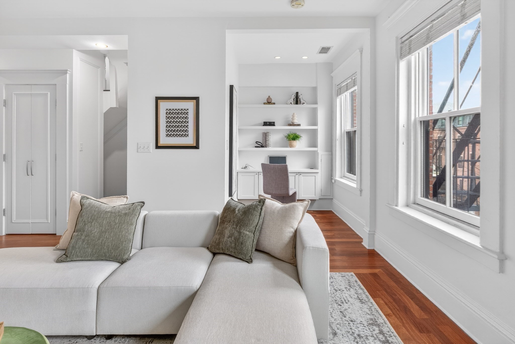 65 Rutland St Unit PH3, South End, Boston, MA 02118 - Image 5