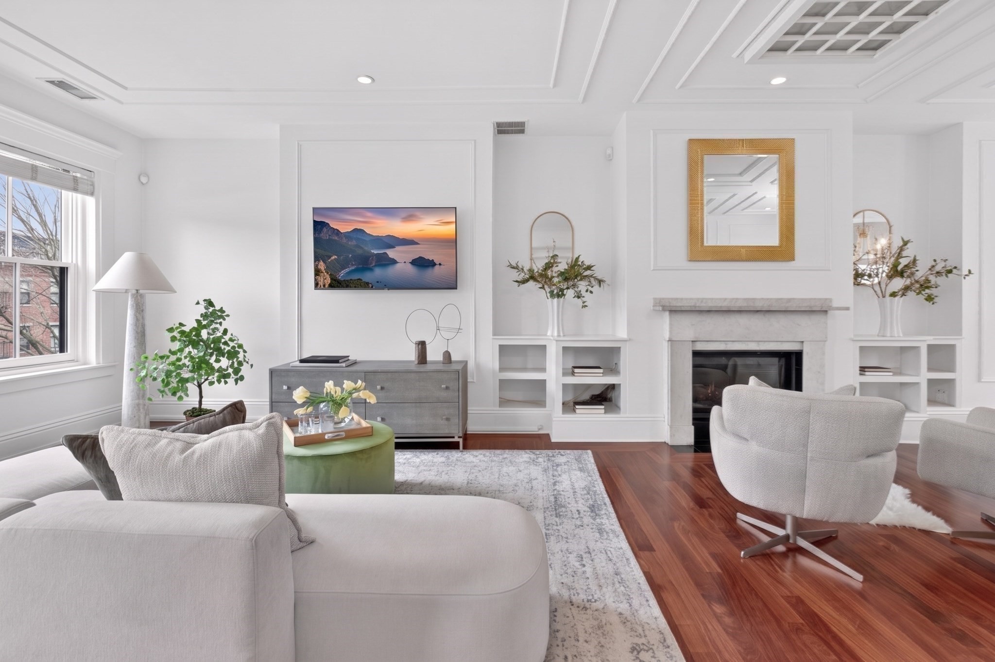 65 Rutland St Unit PH3, South End, Boston, MA 02118 - Image 6