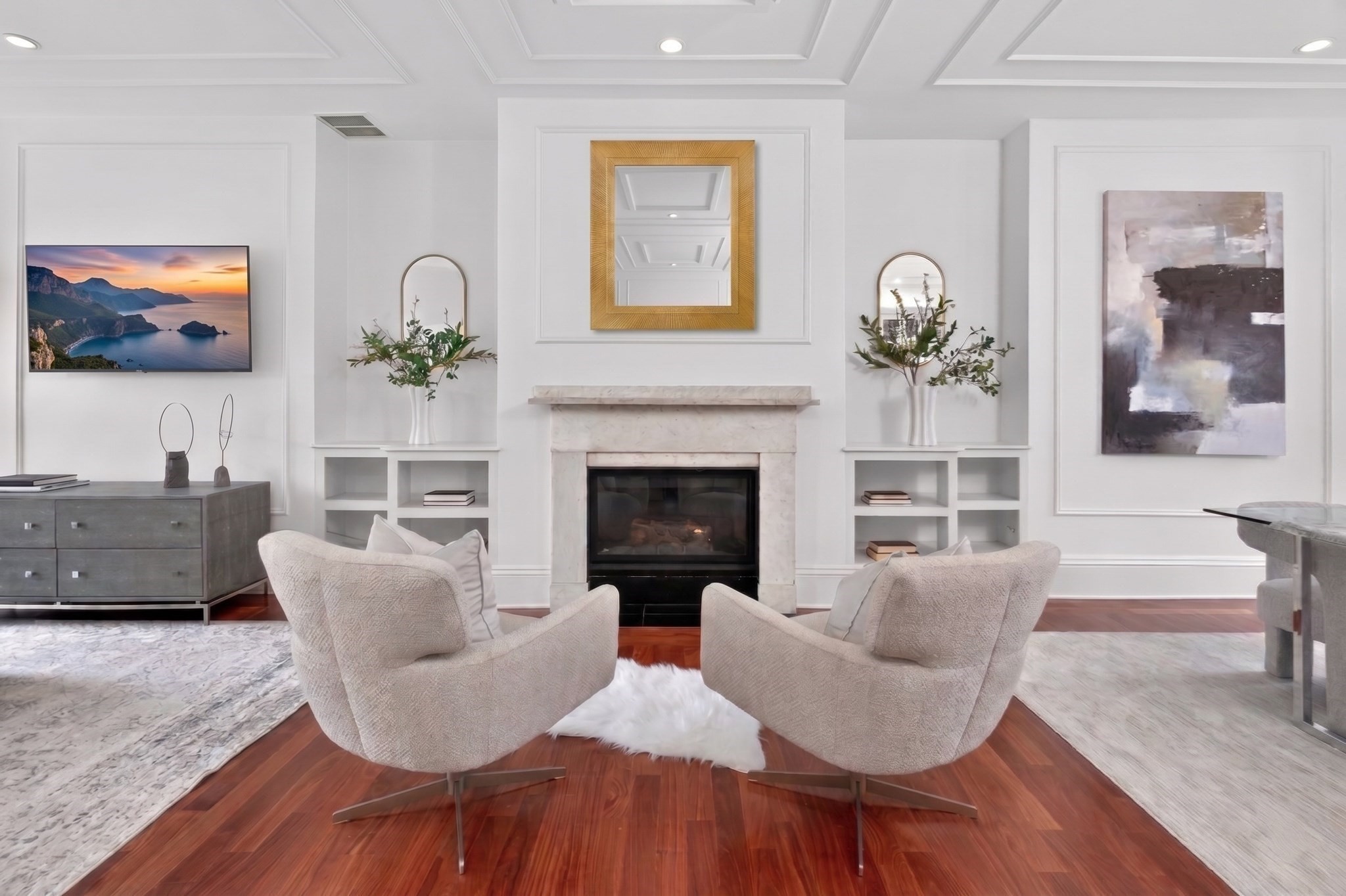 65 Rutland St Unit PH3, South End, Boston, MA 02118 - Image 7