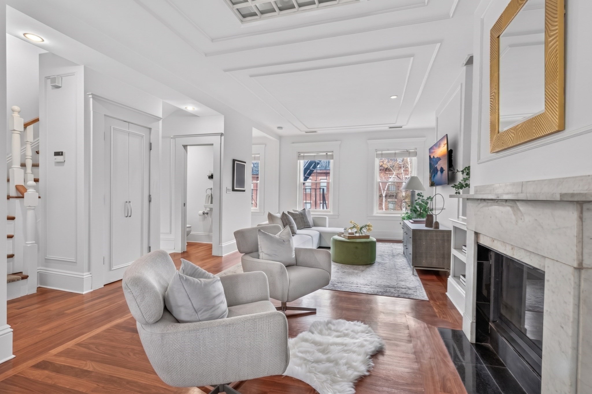 65 Rutland St Unit PH3, South End, Boston, MA 02118 - Image 8