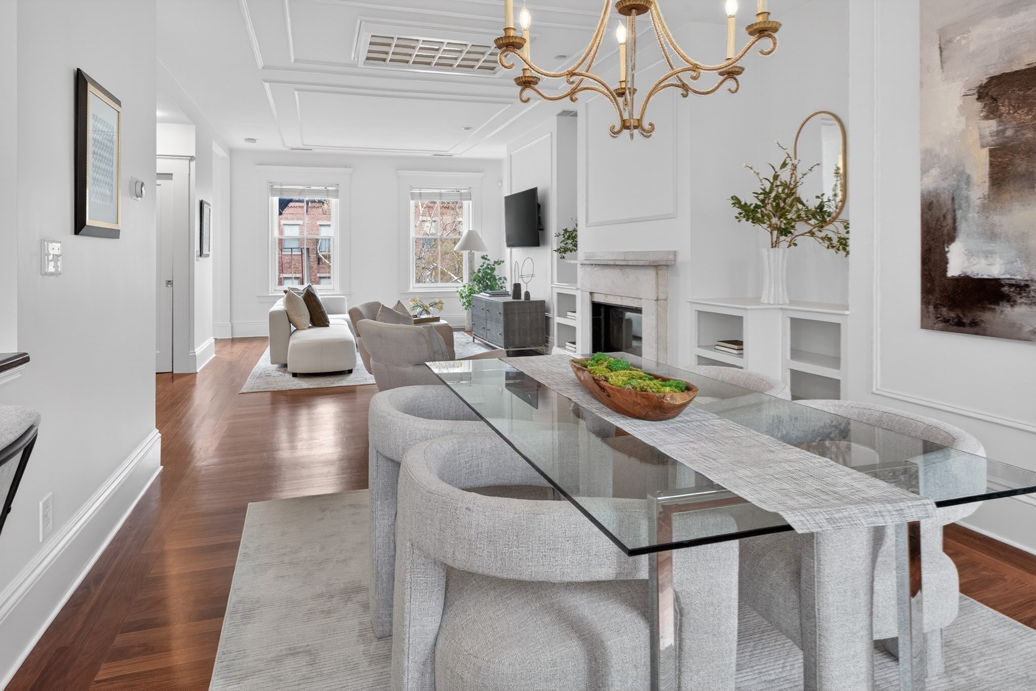 65 Rutland St Unit PH3, South End, Boston, MA 02118 - Image 9