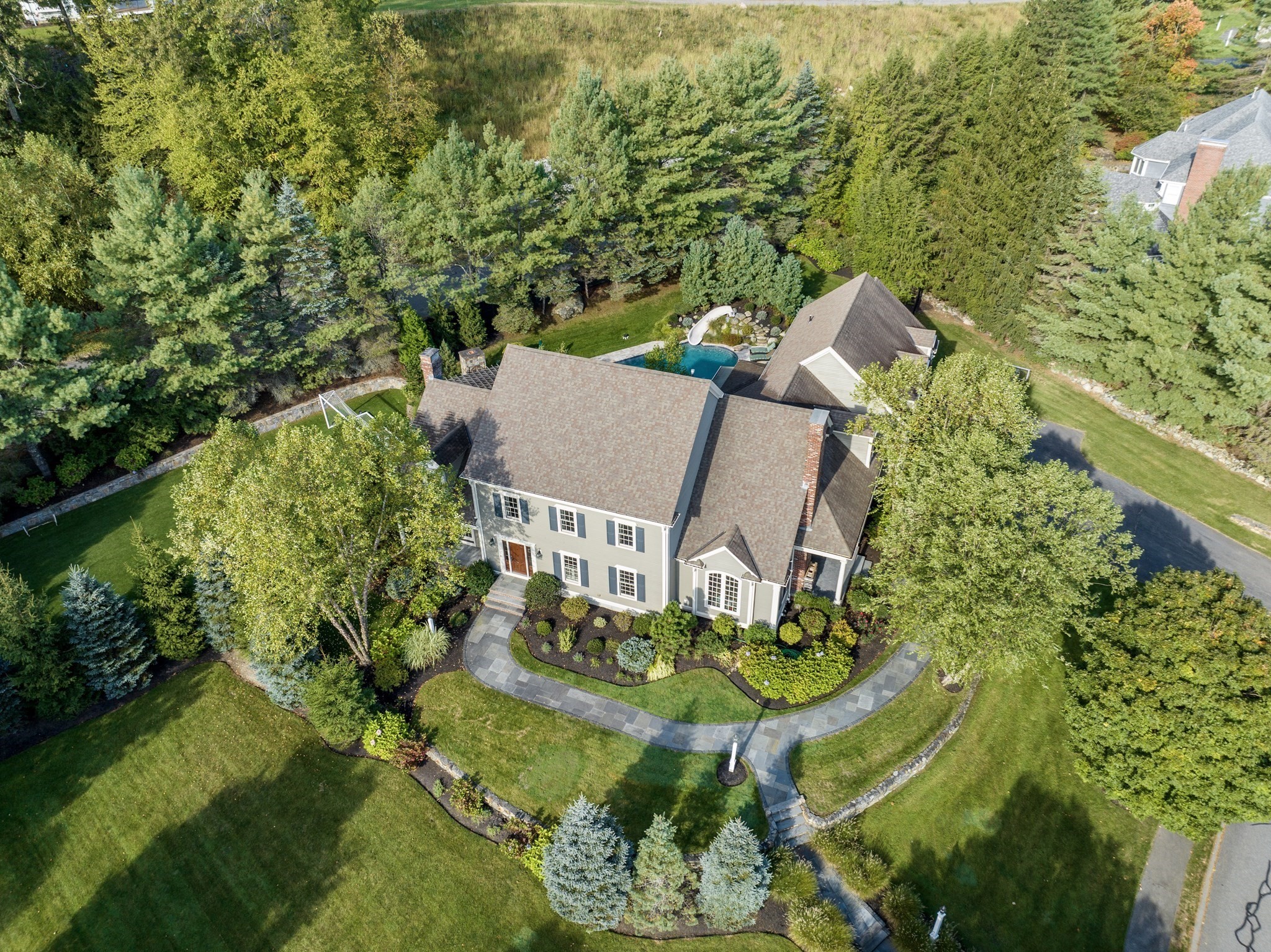 71 Cudworth Lane, Sudbury, MA 01776