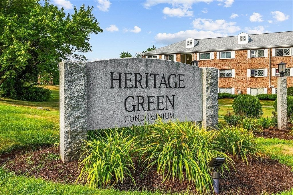 7 Fernview Ave Unit 11, North Andover, MA 01845