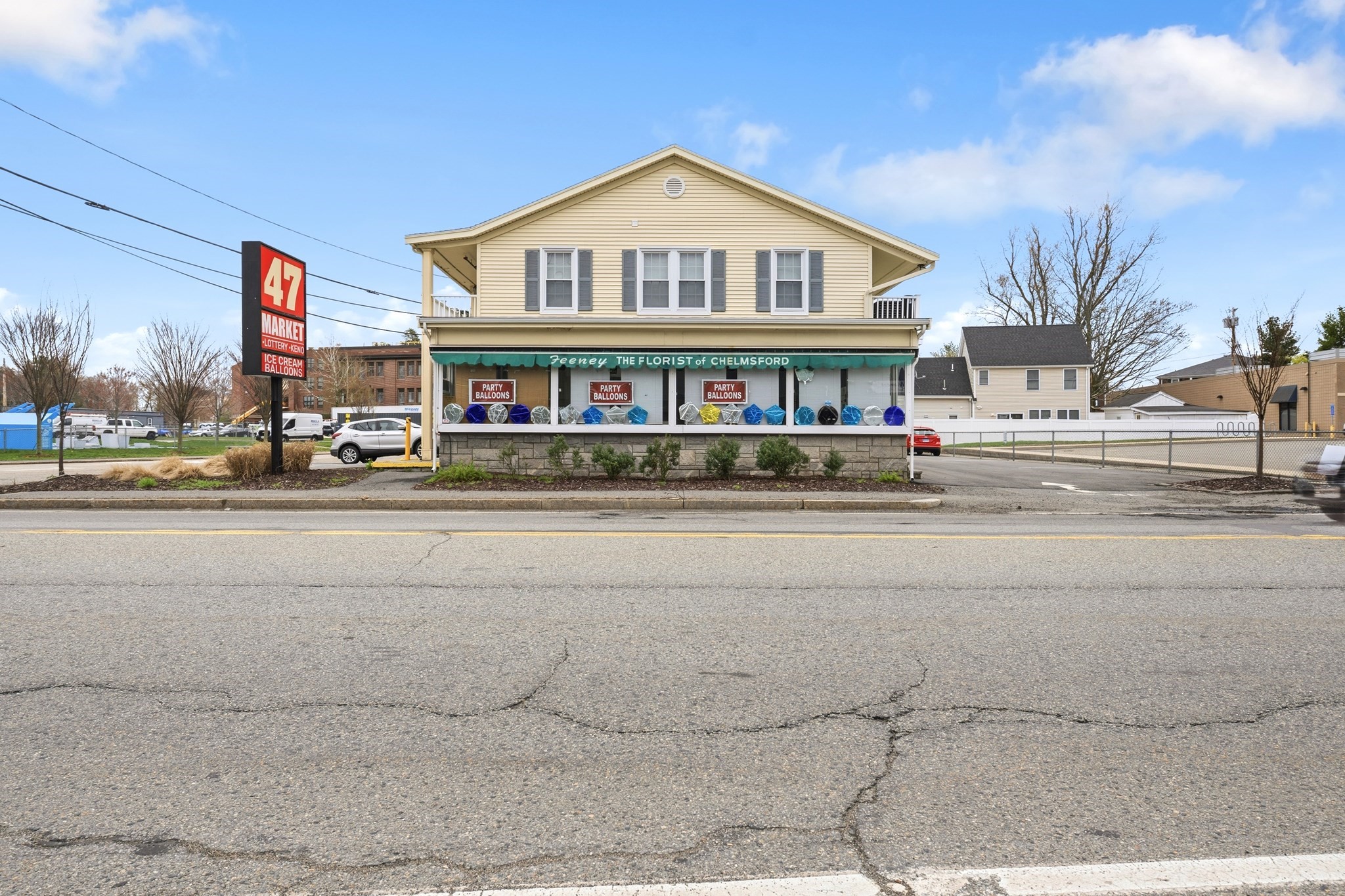 47 Chelmsford Street, Chelmsford, MA 01824