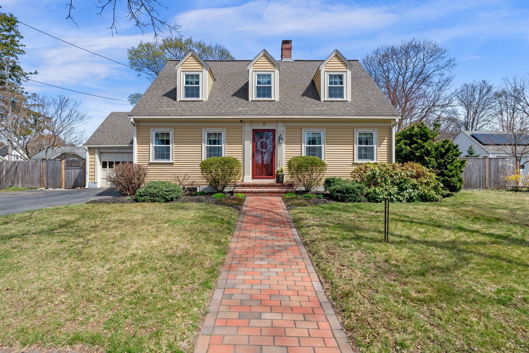 17 Princeton Ave, Beverly, MA 01915