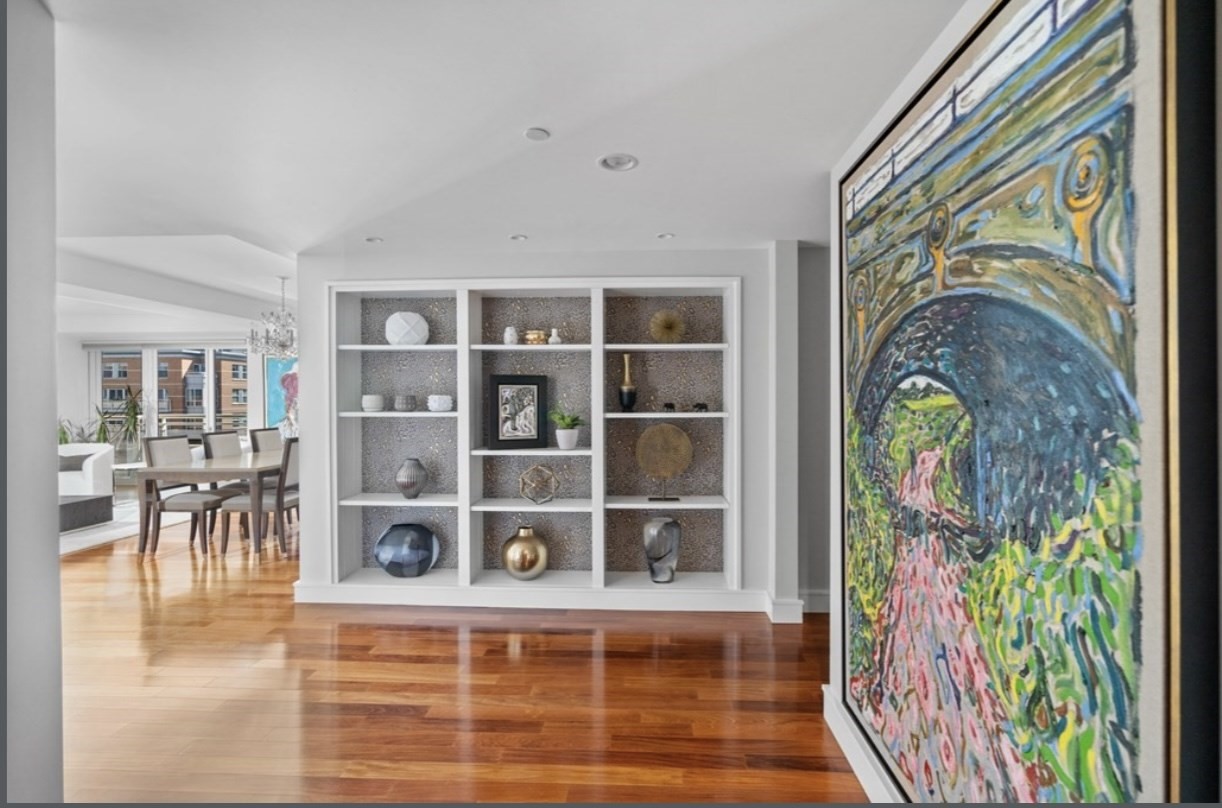 2 Battery Wharf Unit 2408, North End, Boston, MA 02109