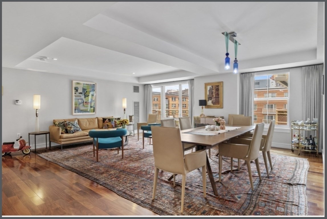 2 Battery Wharf Unit 2408, North End, Boston, MA 02109 - Image 2