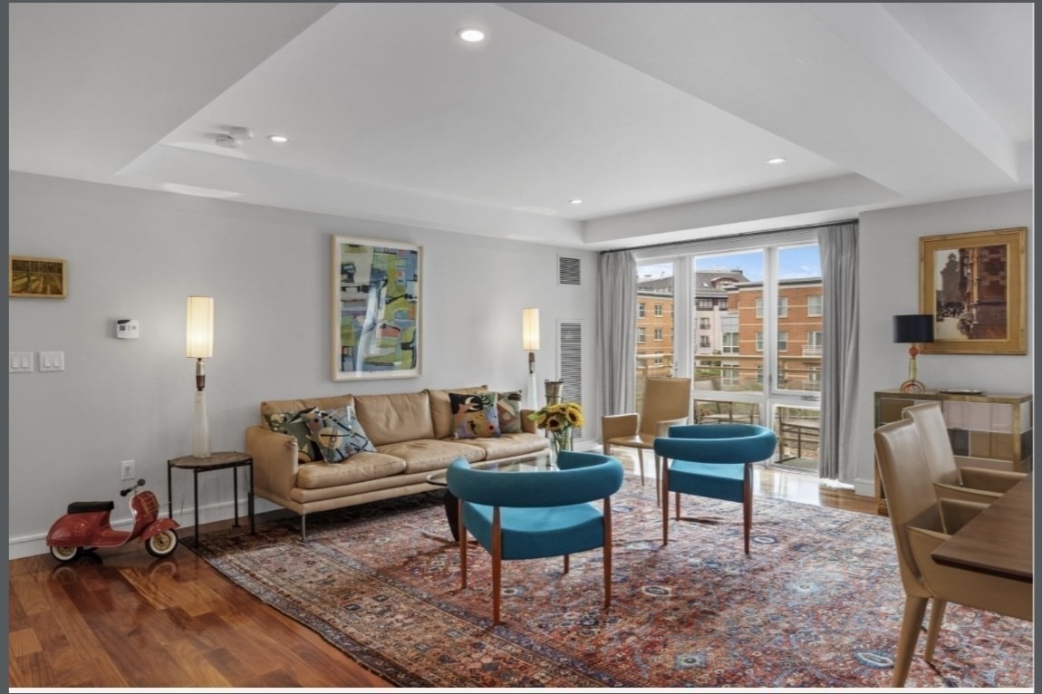 2 Battery Wharf Unit 2408, North End, Boston, MA 02109 - Image 3