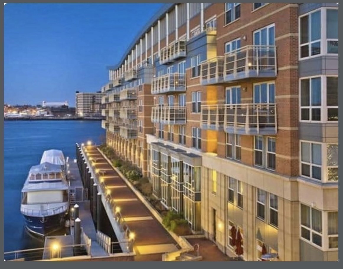 2 Battery Wharf Unit 2408, North End, Boston, MA 02109 - Image 22