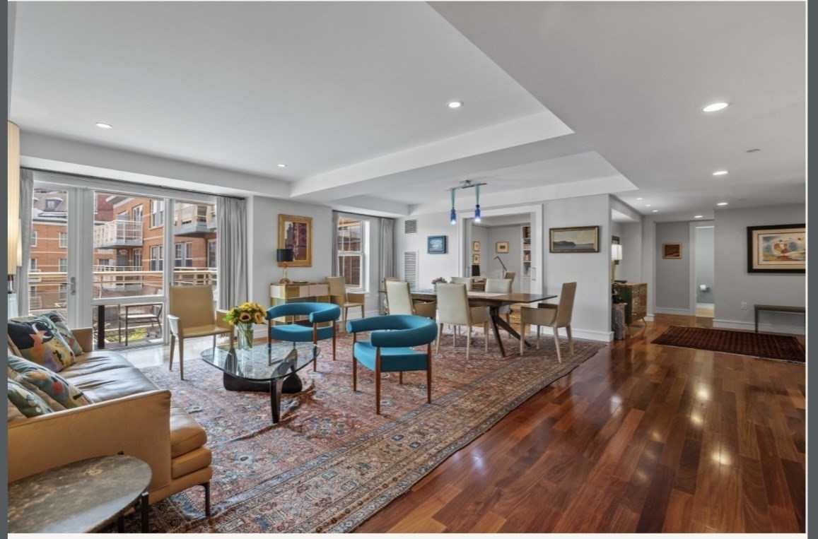 2 Battery Wharf Unit 2408, North End, Boston, MA 02109 - Image 4