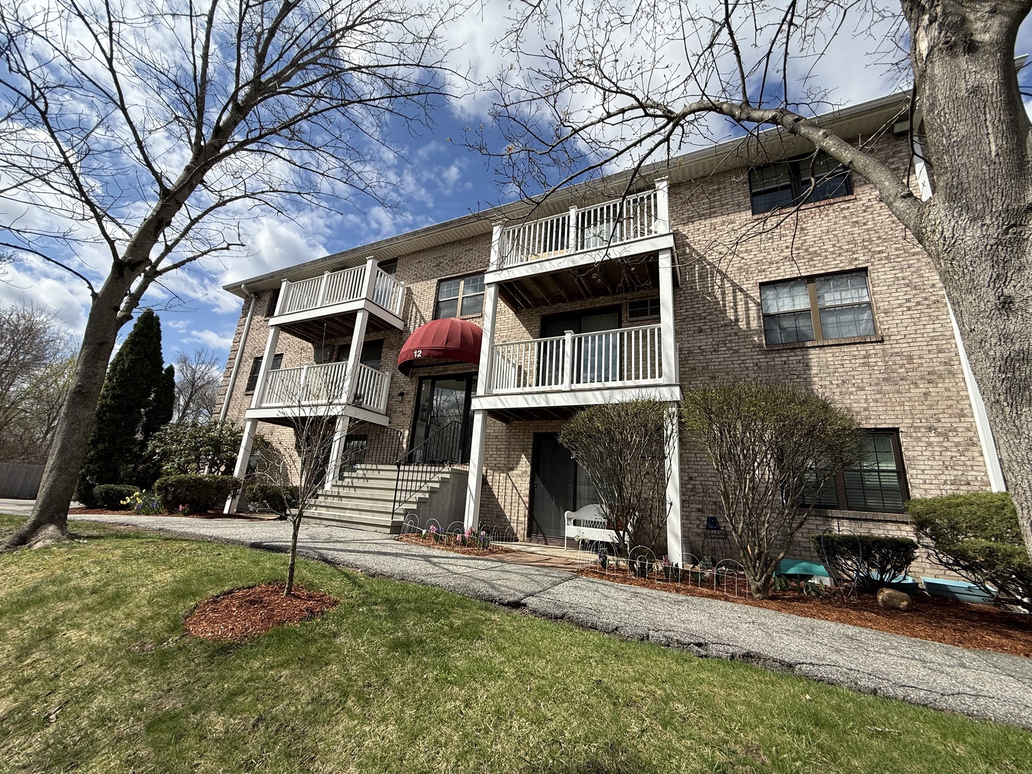 12 Kenmar Unit 85, Billerica, MA 01821