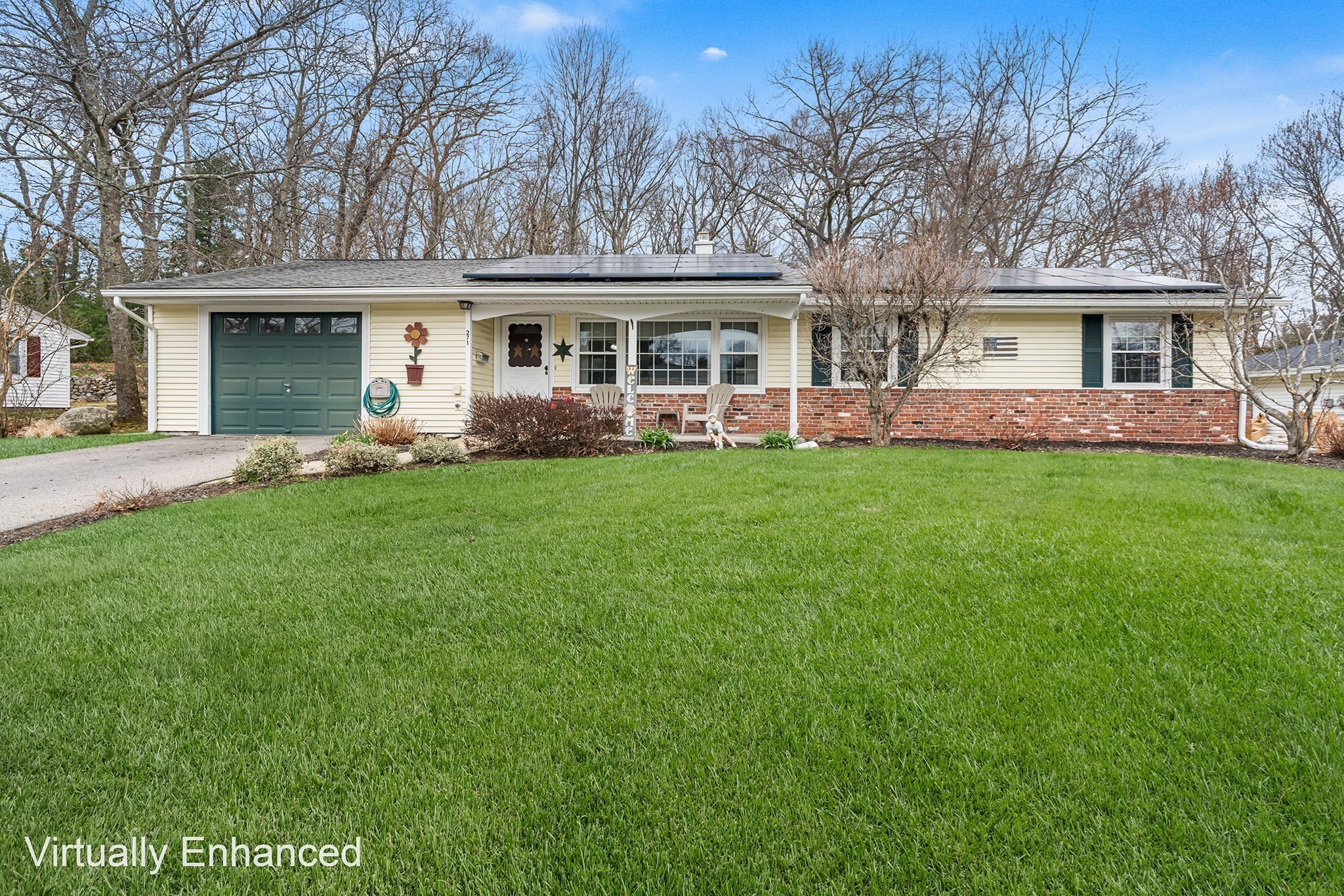 271 Shirley Dr, Bellingham, MA 02019