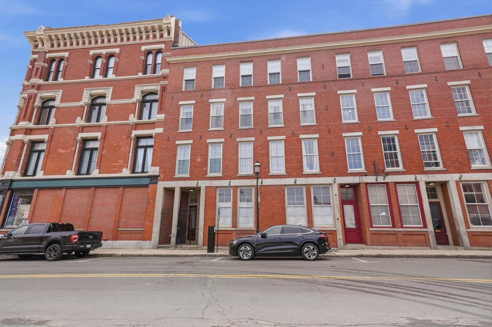219 Central Street Unit 3E, Lowell, MA 01852