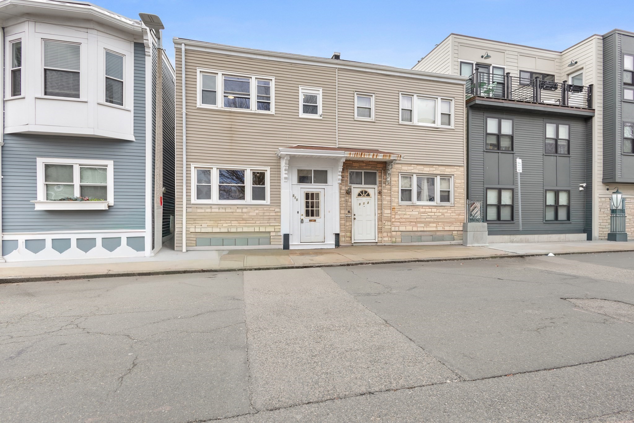 310 Paris St, East Boston, Boston, MA 02128