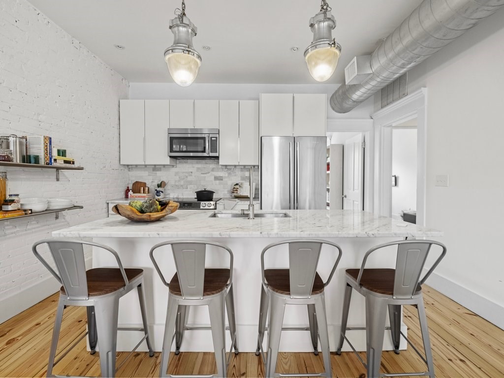 67 Rutland St Unit 3, South End, Boston, MA 02118