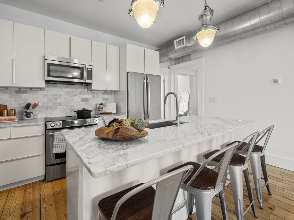 67 Rutland St Unit 3, South End, Boston, MA 02118 - Image 2