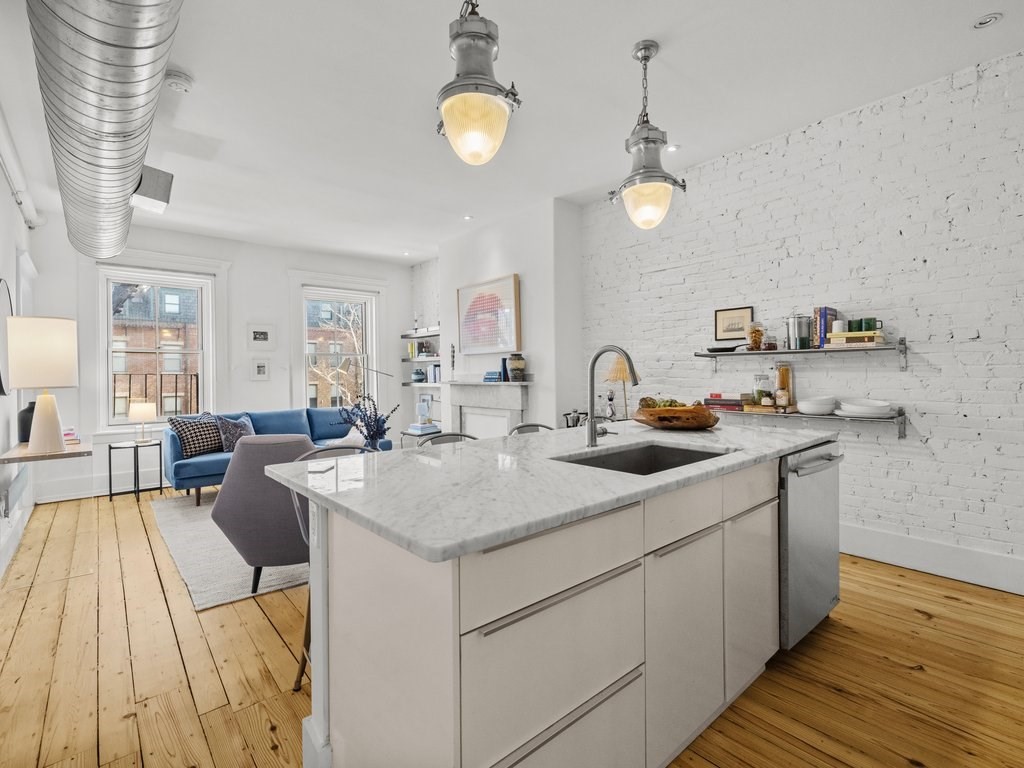 67 Rutland St Unit 3, South End, Boston, MA 02118 - Image 4