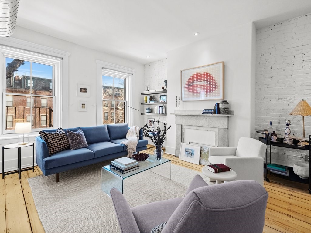 67 Rutland St Unit 3, South End, Boston, MA 02118 - Image 5