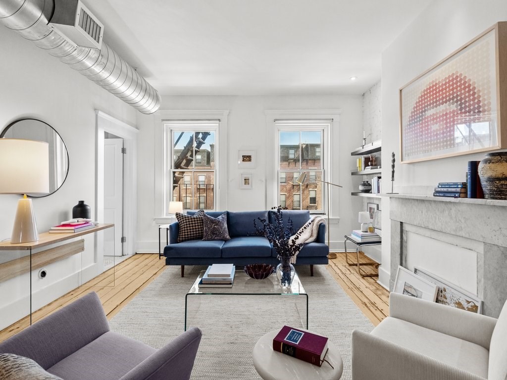 67 Rutland St Unit 3, South End, Boston, MA 02118 - Image 6