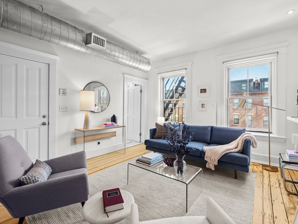 67 Rutland St Unit 3, South End, Boston, MA 02118 - Image 7