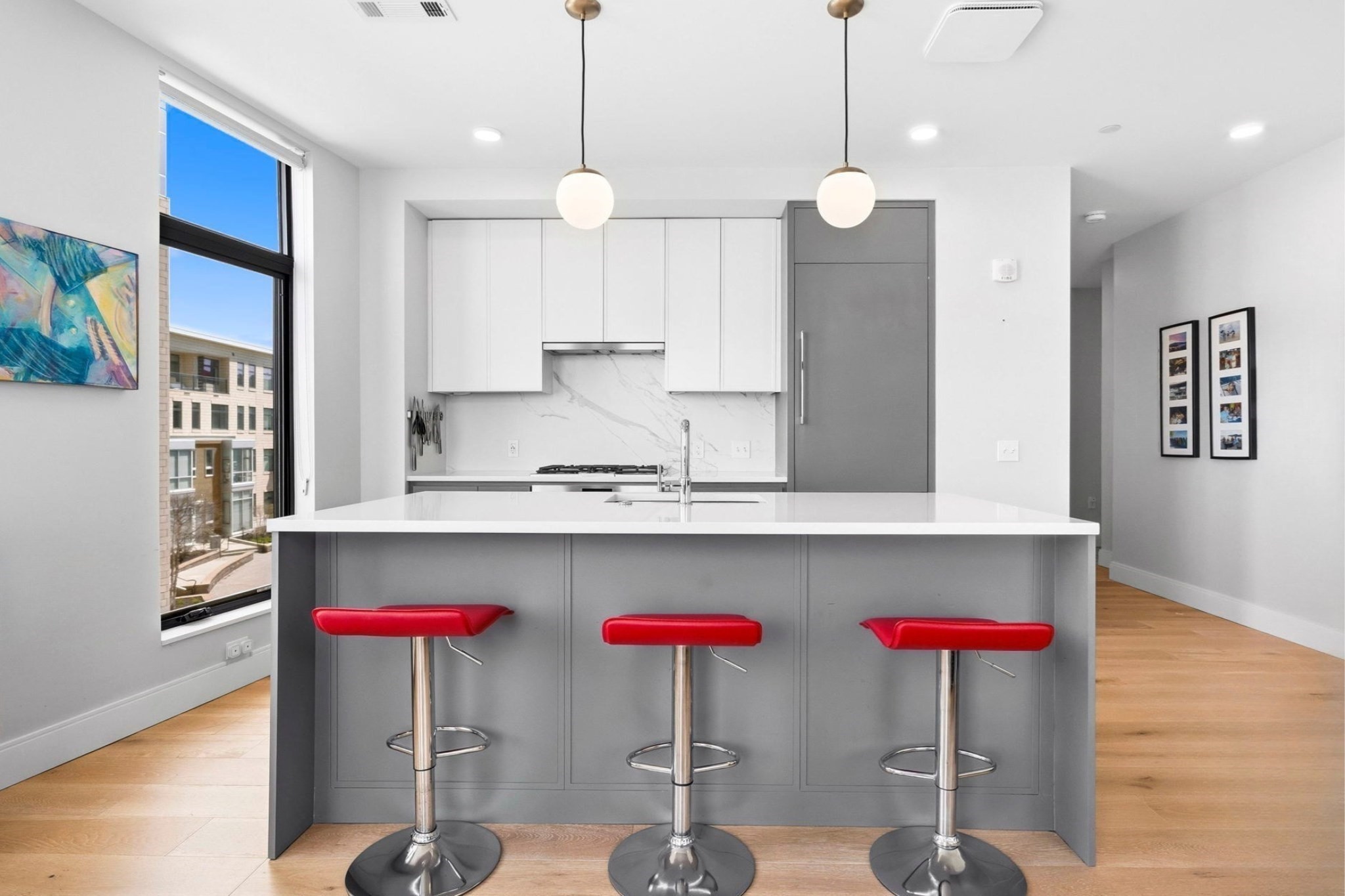 191 Washington Street Unit 525, Brighton, Boston, MA 02135