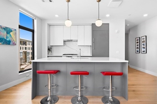 191 Washington Street, Apt 525