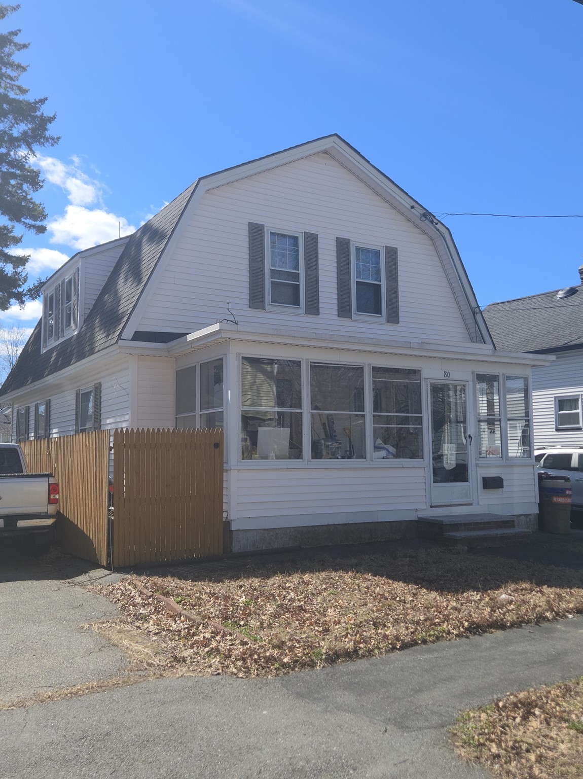80 Upham, Lowell, MA 01851