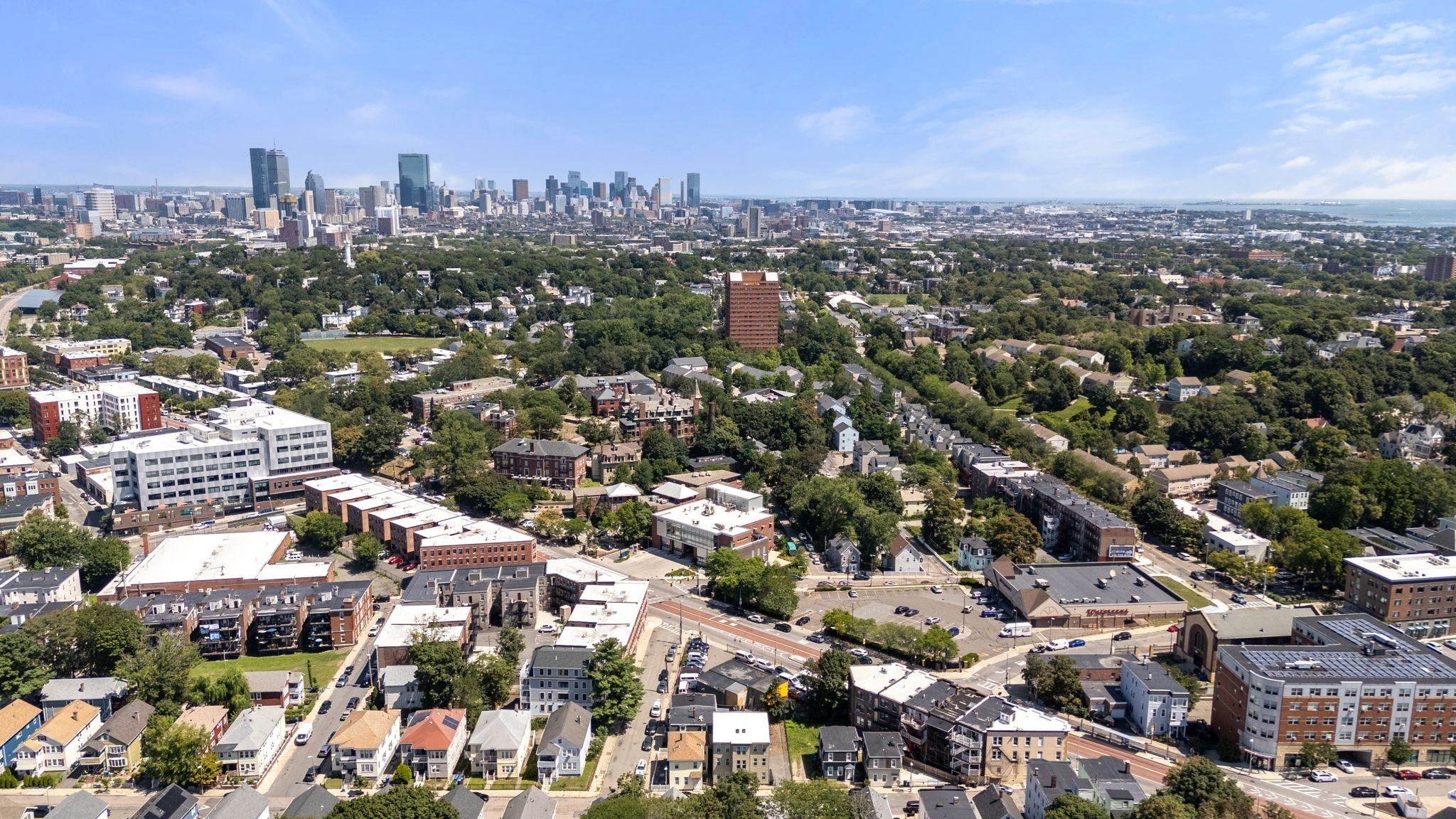 39 W. Walnut Park, Jamaica Plain, Boston, MA 02119 - Image 19