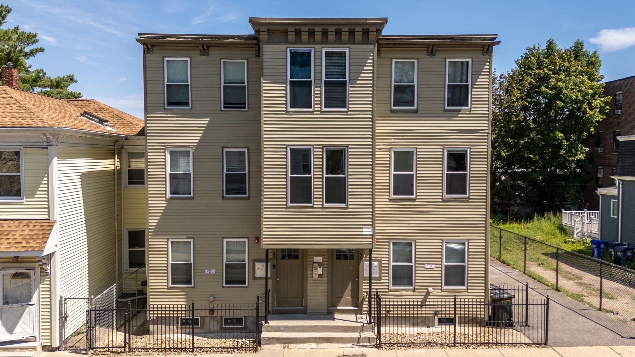 39 W. Walnut Park, Jamaica Plain, Boston, MA 02119 - Image 20