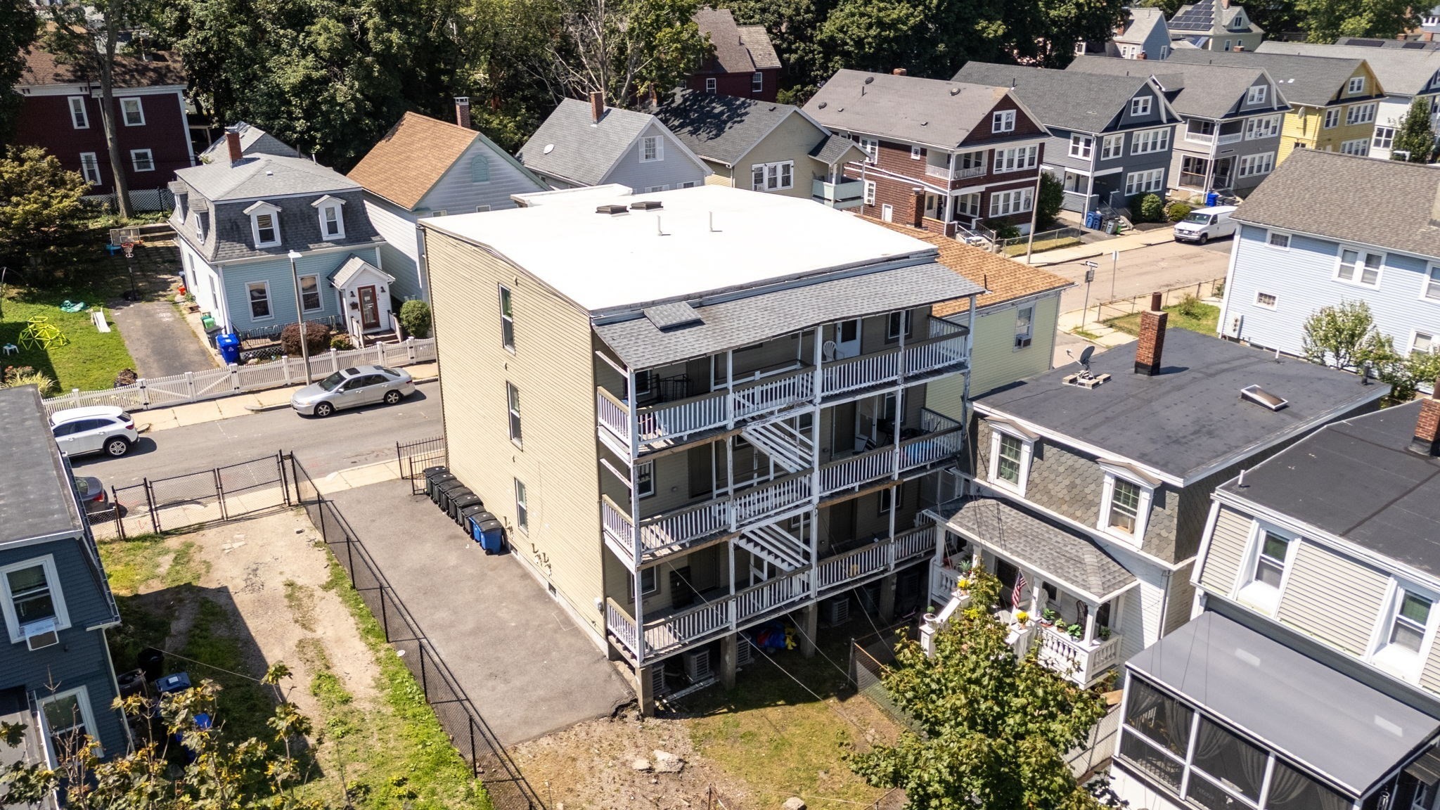39 W. Walnut Park, Jamaica Plain, Boston, MA 02119 - Image 3