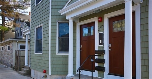 660 Somerville Ave, Apt 2