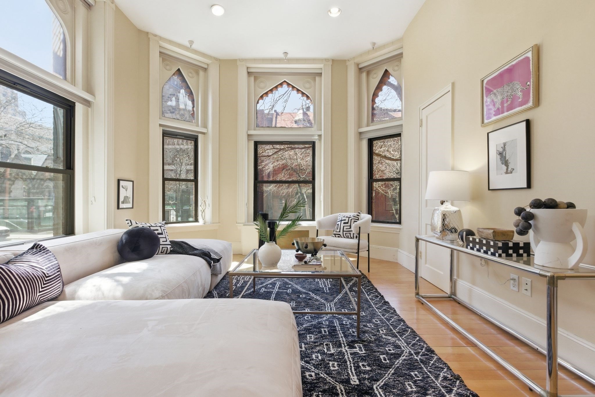271 Dartmouth Unit 1F, Back Bay, Boston, MA 02116 - Image 2
