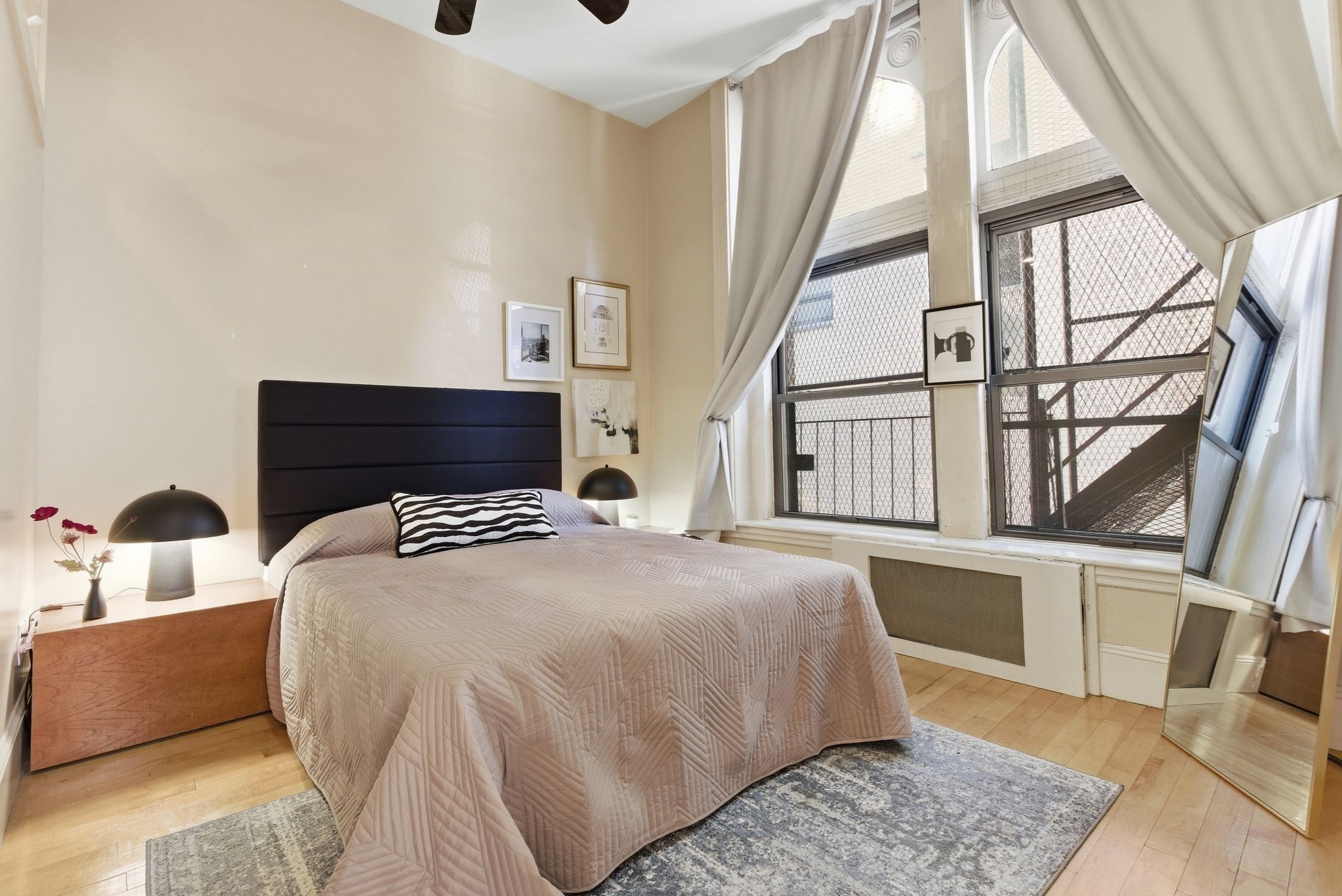 271 Dartmouth Unit 1F, Back Bay, Boston, MA 02116 - Image 11