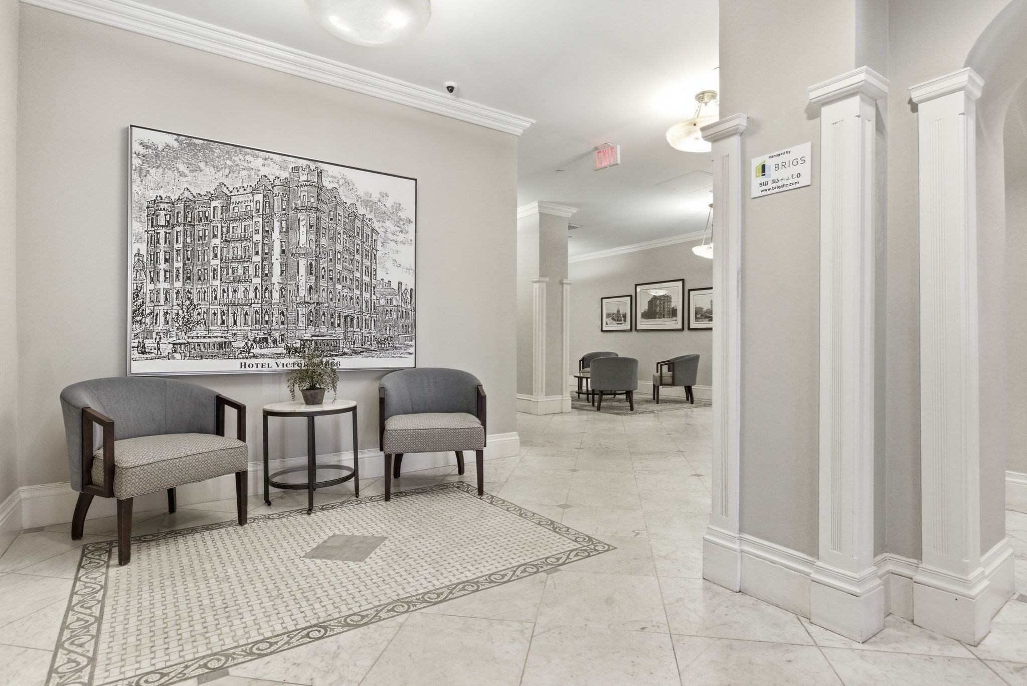 271 Dartmouth Unit 1F, Back Bay, Boston, MA 02116 - Image 15