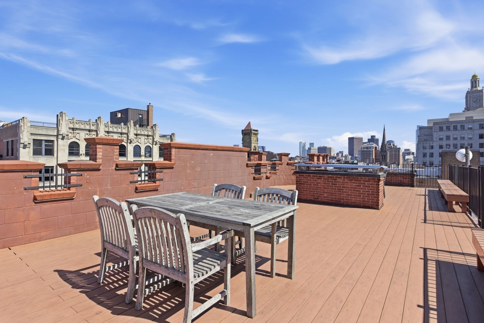 271 Dartmouth Unit 1F, Back Bay, Boston, MA 02116 - Image 17