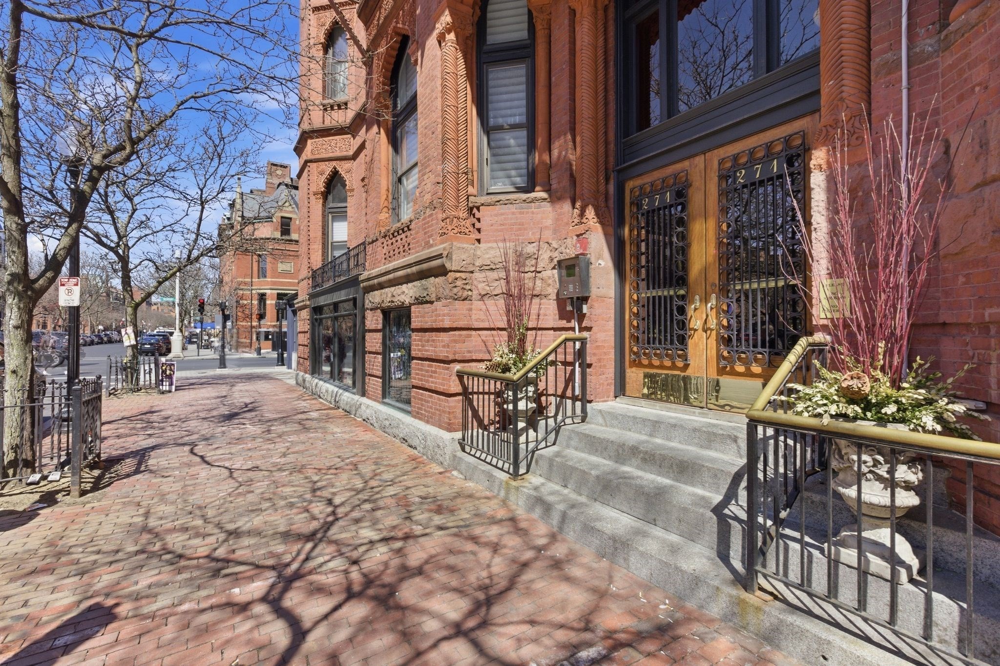271 Dartmouth Unit 1F, Back Bay, Boston, MA 02116 - Image 18