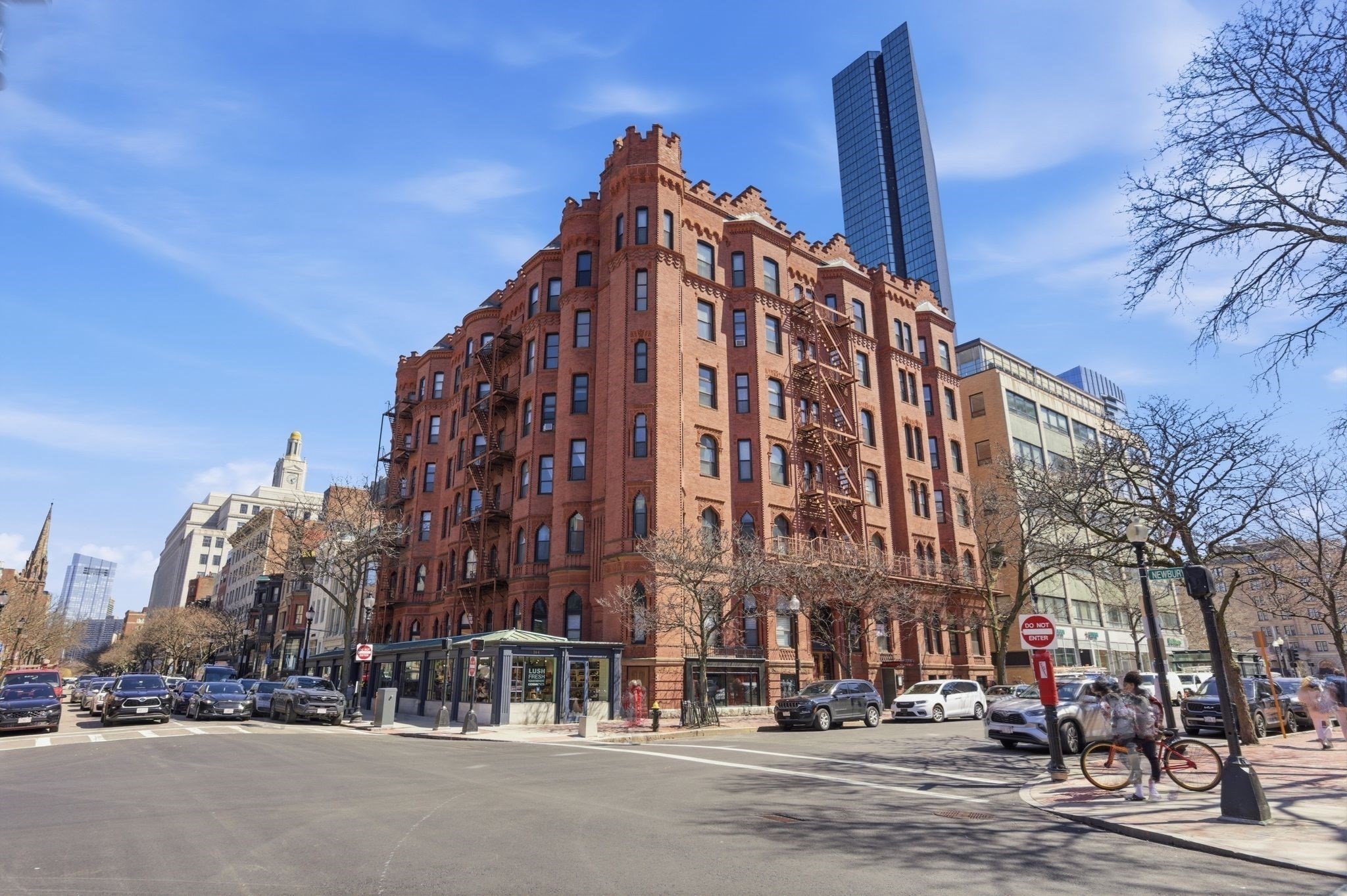 271 Dartmouth Unit 1F, Back Bay, Boston, MA 02116 - Image 19