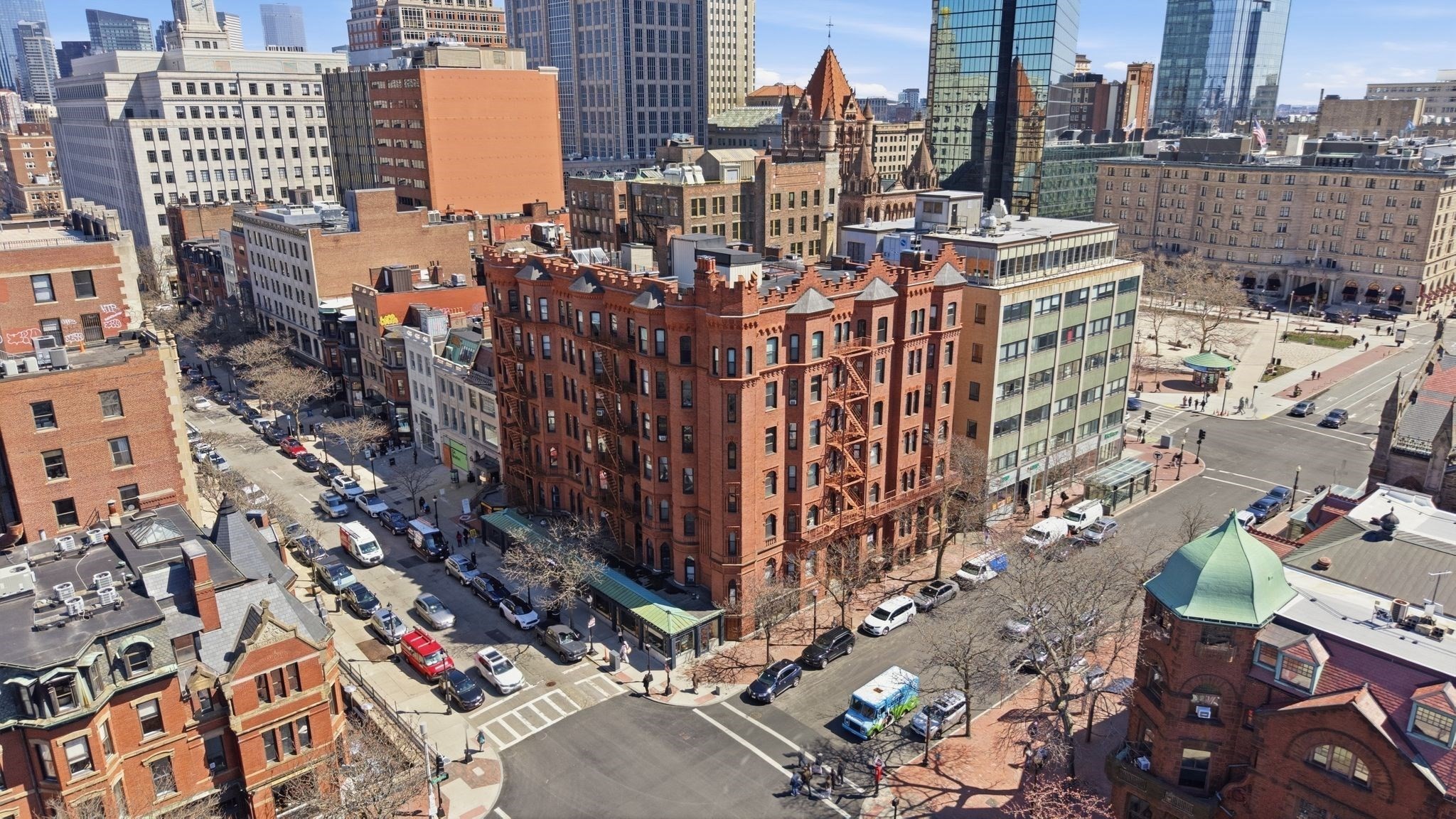 271 Dartmouth Unit 1F, Back Bay, Boston, MA 02116 - Image 20