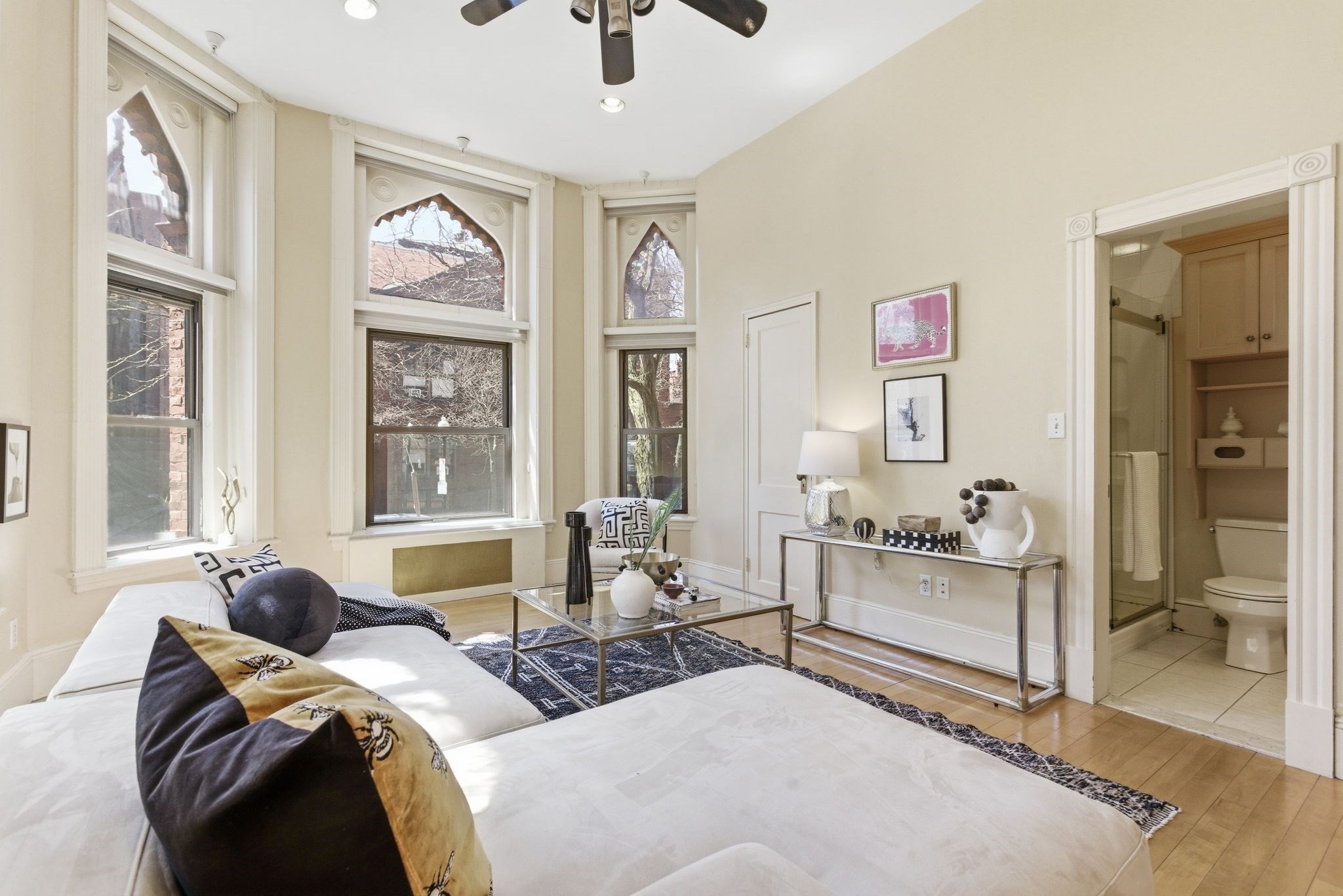 271 Dartmouth Unit 1F, Back Bay, Boston, MA 02116 - Image 3