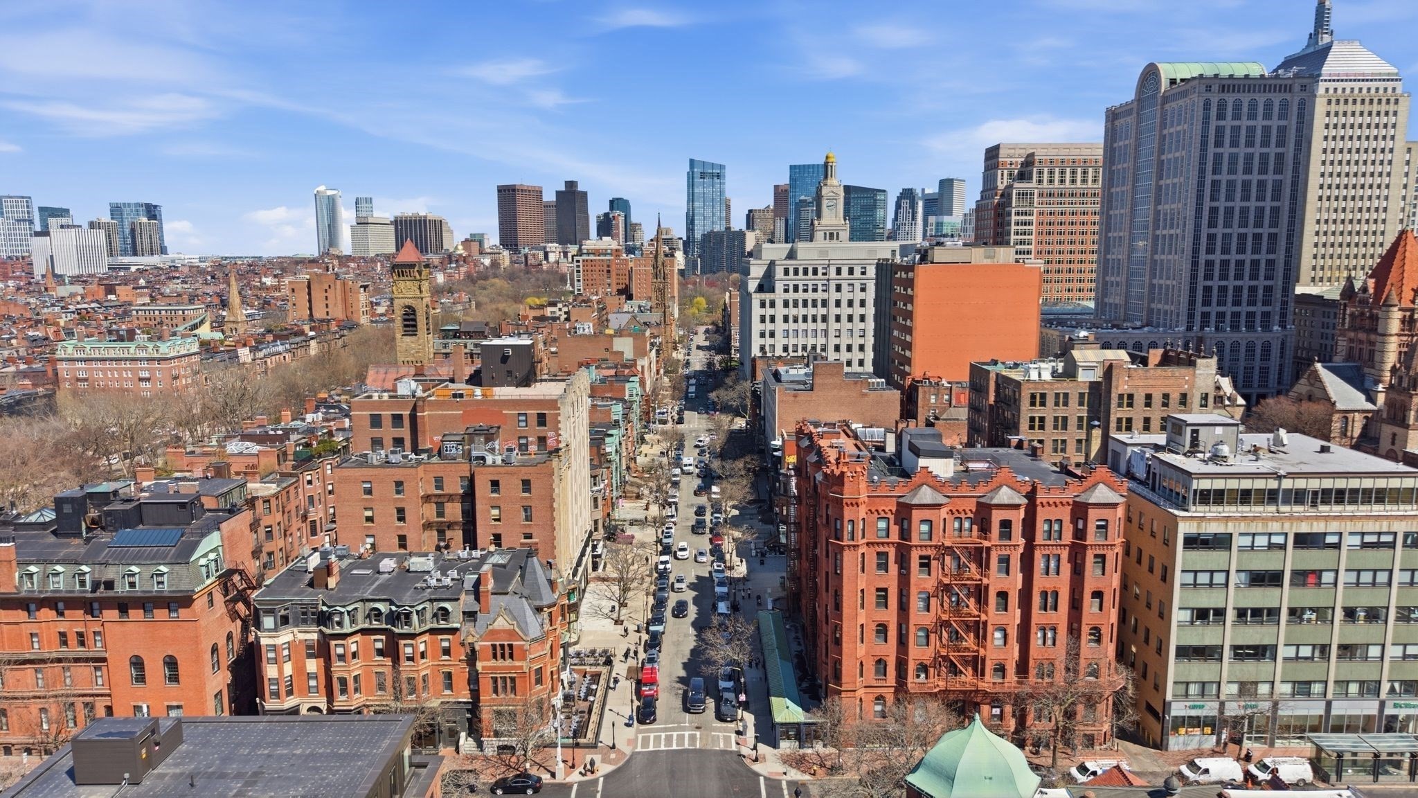271 Dartmouth Unit 1F, Back Bay, Boston, MA 02116 - Image 21