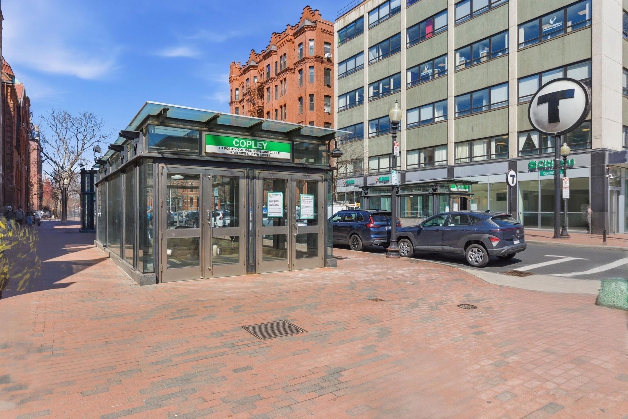 271 Dartmouth Unit 1F, Back Bay, Boston, MA 02116 - Image 22