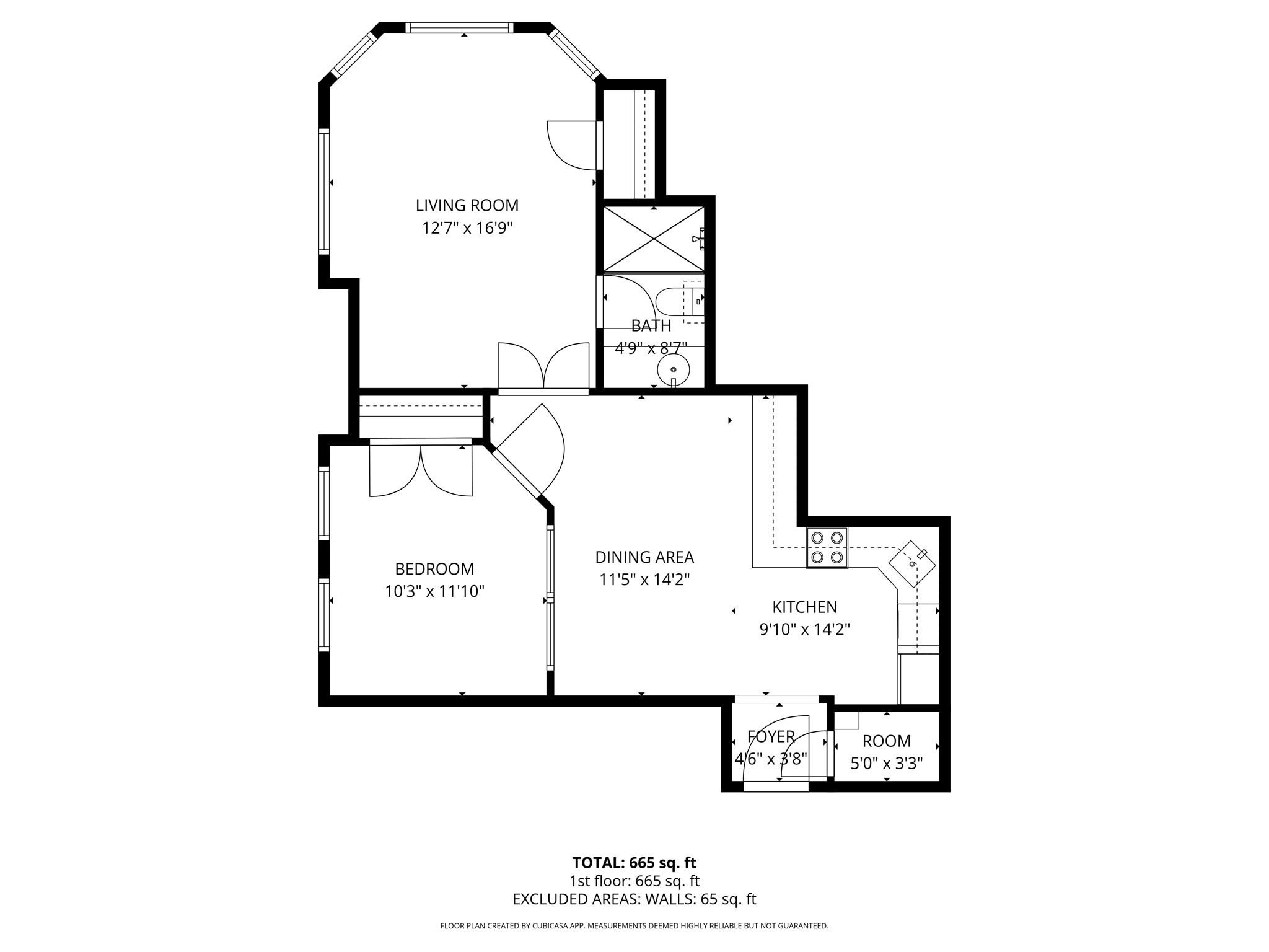 271 Dartmouth Unit 1F, Back Bay, Boston, MA 02116 - Image 23