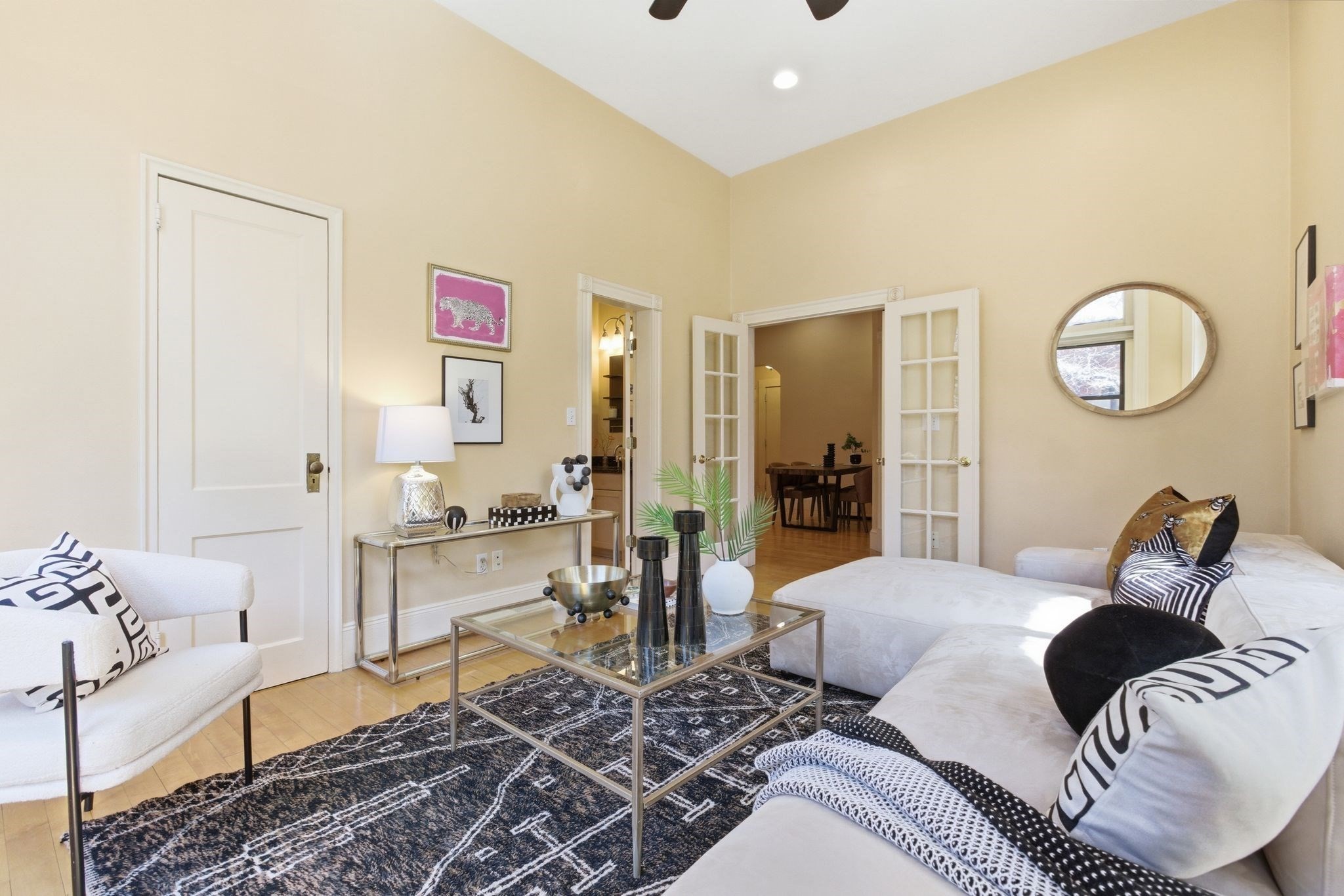 271 Dartmouth Unit 1F, Back Bay, Boston, MA 02116 - Image 4